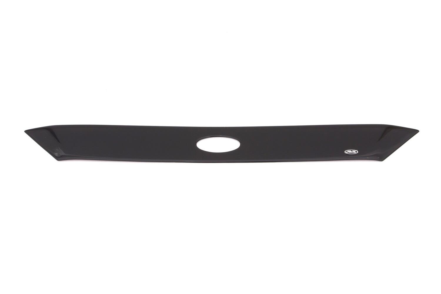 Auto Ventshade AVS 320043 - AVS Aeroskin Acrylic, Low Profile, Modified Acrylic