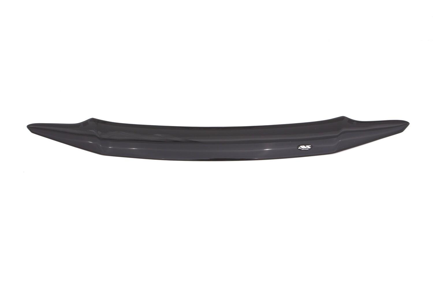 Auto Ventshade AVS 320044 - AVS Aeroskin Acrylic, Low Profile, Modified Acrylic