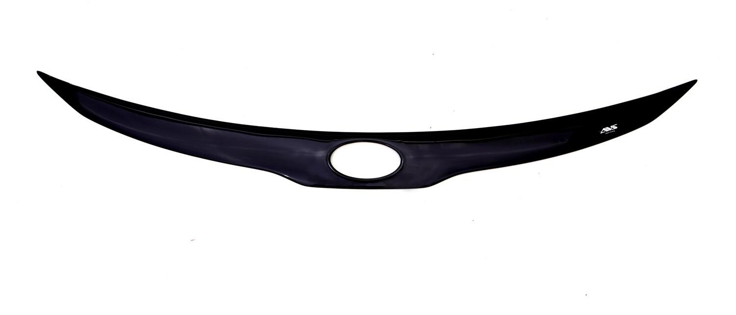 Auto Ventshade AVS 320045 - AVS Aeroskin Acrylic, Low Profile, Modified Acrylic