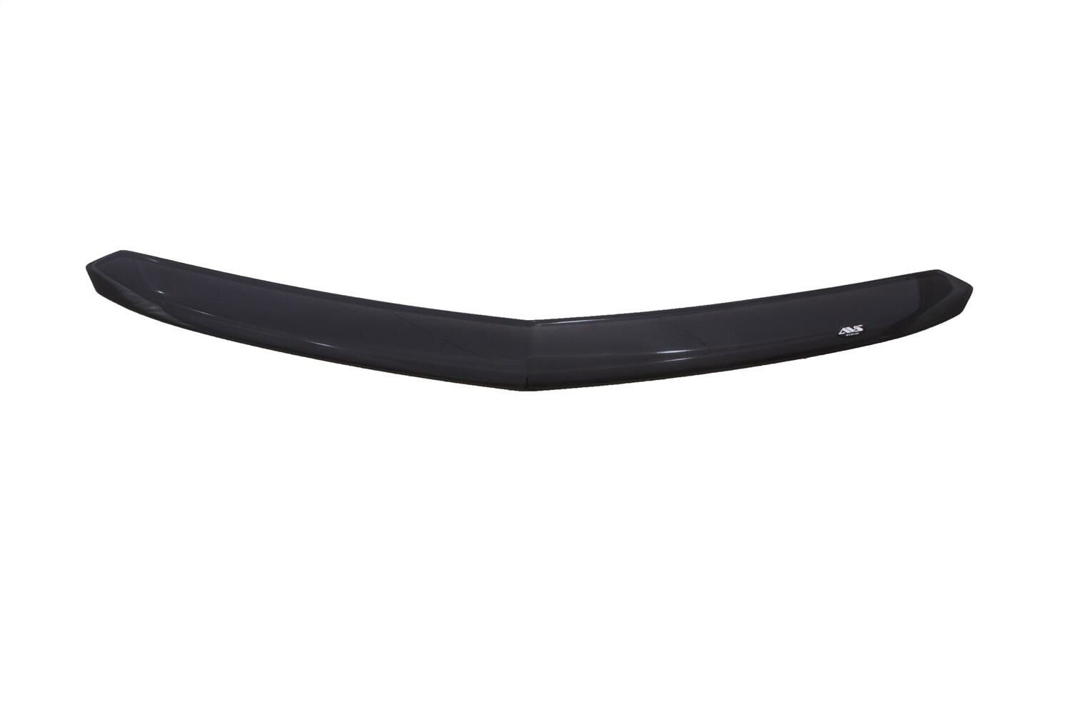 Auto Ventshade AVS 320057 - AVS Aeroskin Acrylic, Low Profile, Modified Acrylic