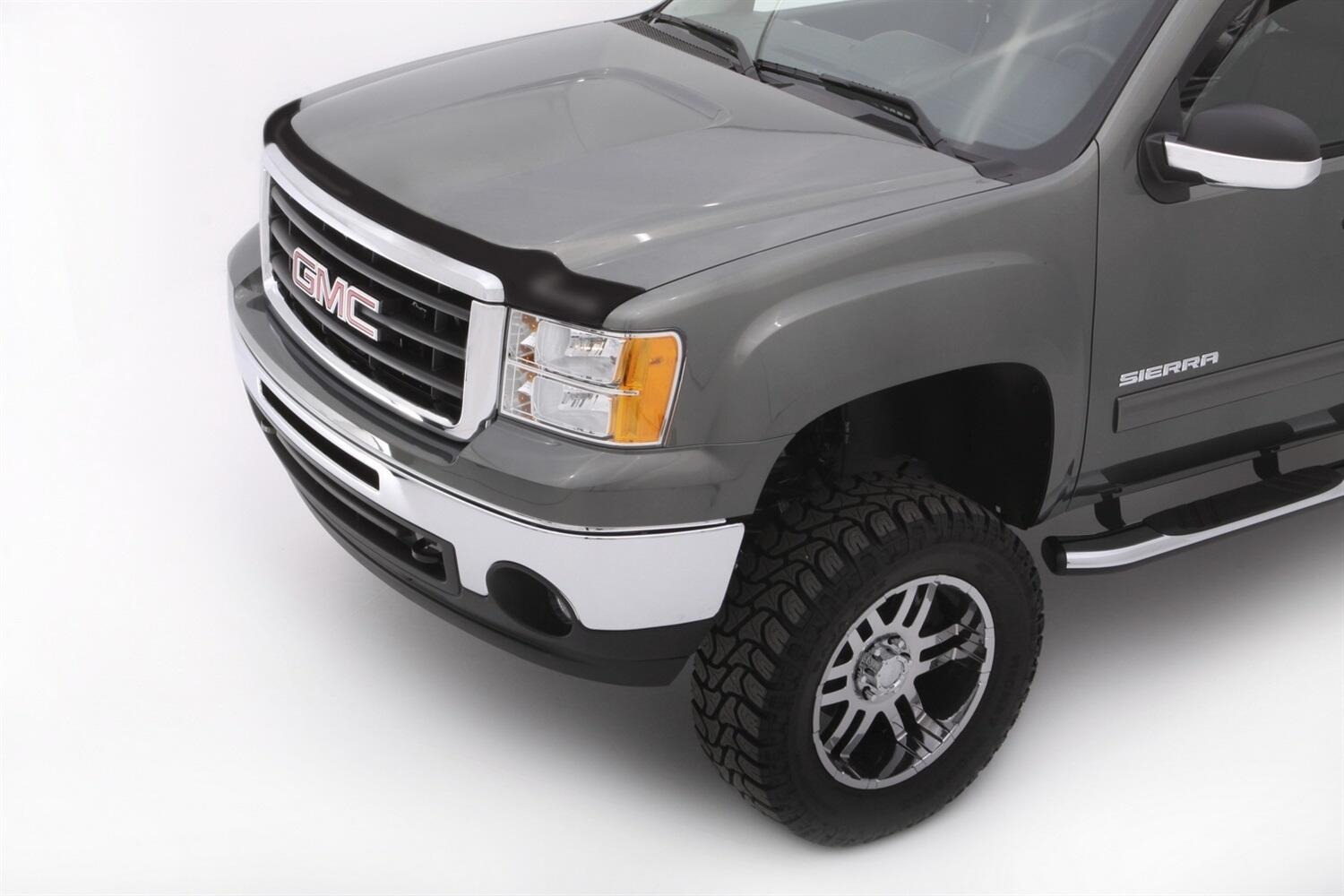 Auto Ventshade AVS 322003 - AVS Aeroskin Acrylic, Low Profile, Modified Acrylic