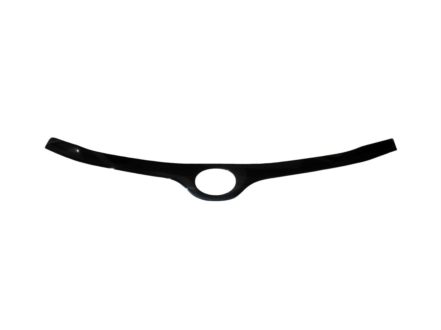 Auto Ventshade AVS 322008 - AVS Aeroskin Acrylic, Low Profile, Modified Acrylic