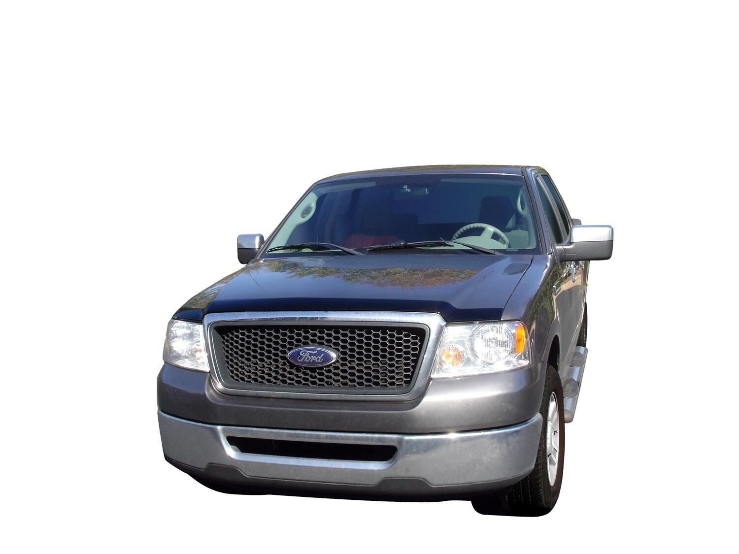 Auto Ventshade AVS 322009 - AVS Aeroskin Acrylic, Low Profile, Modified Acrylic