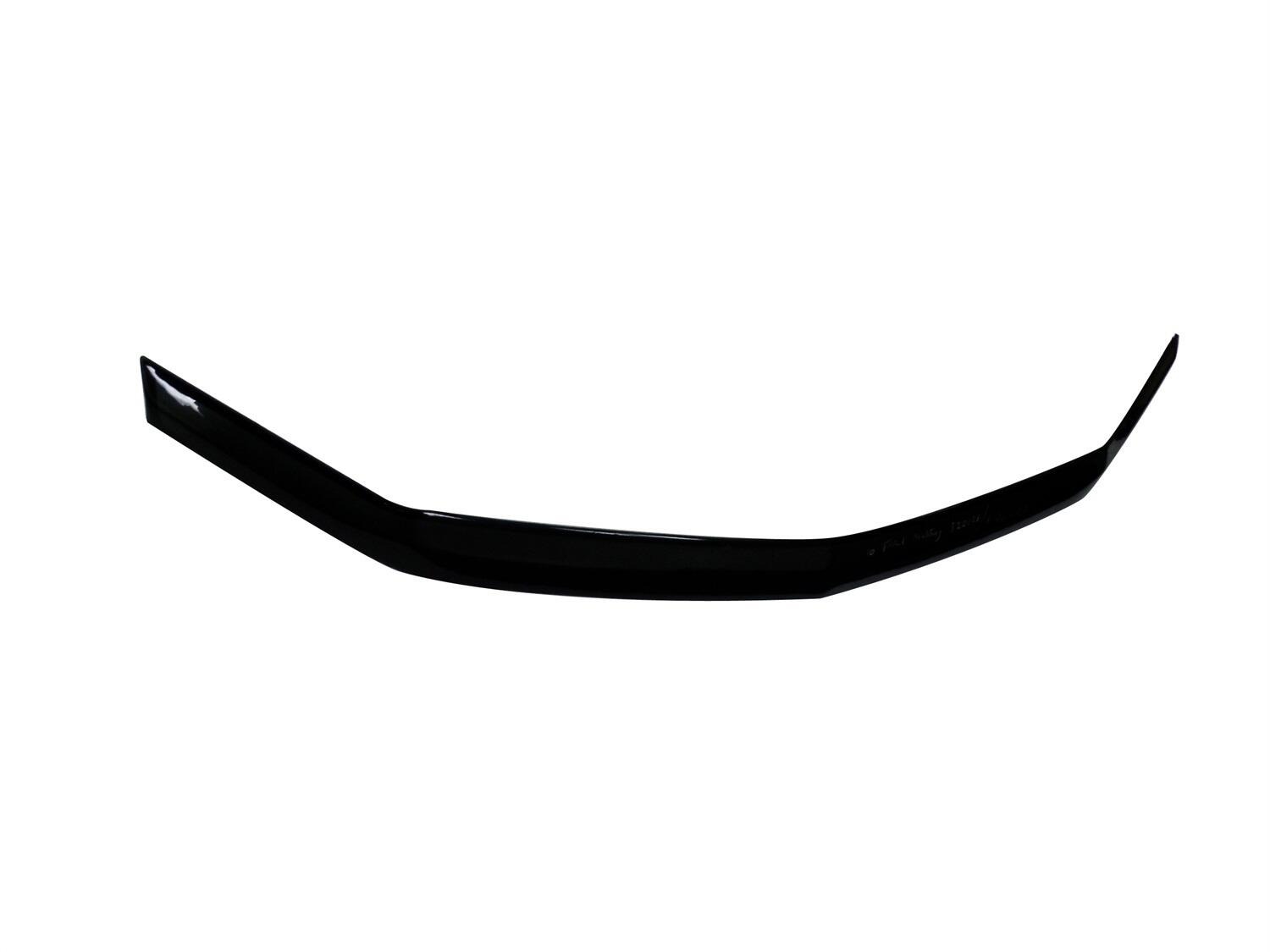 Auto Ventshade AVS 322023 - AVS Aeroskin Acrylic, Low Profile, Modified Acrylic