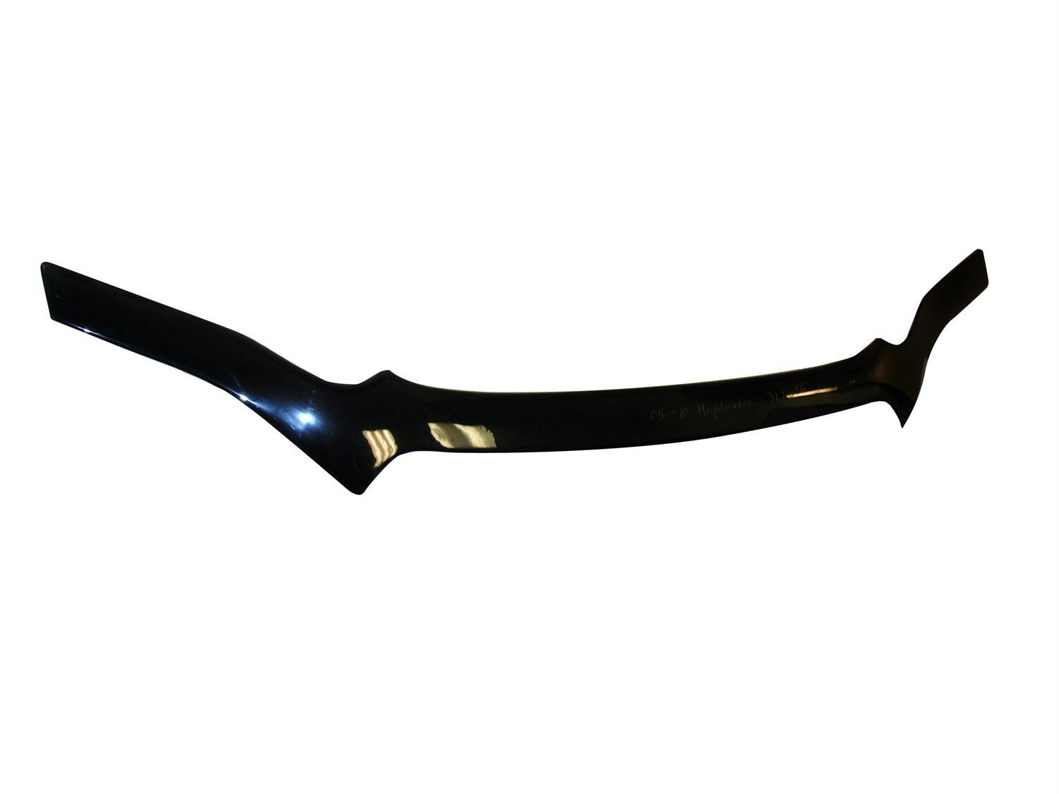 Auto Ventshade AVS 322026 - AVS Aeroskin Acrylic, Low Profile, Modified Acrylic
