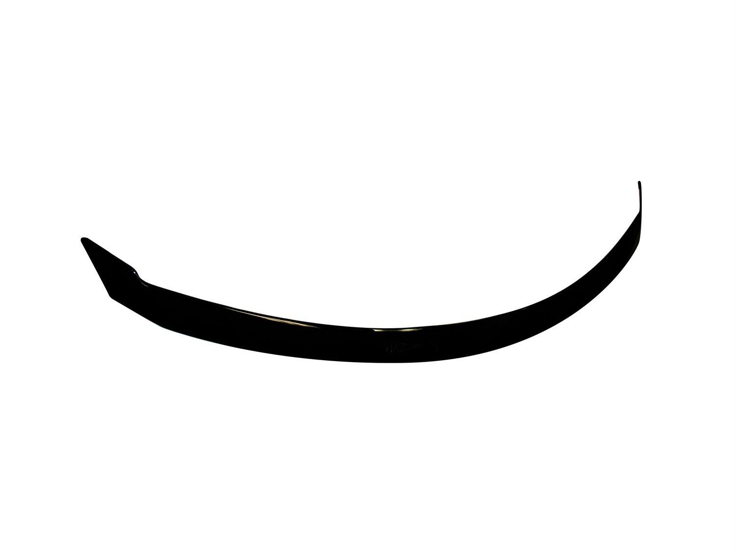 Auto Ventshade AVS 322027 - AVS Aeroskin Acrylic, Low Profile, Modified Acrylic