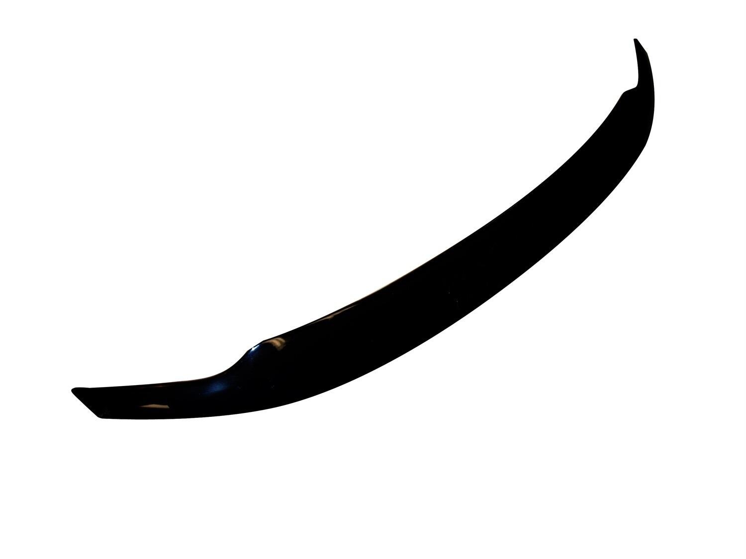 Auto Ventshade AVS 322028 - AVS Aeroskin Acrylic, Low Profile, Modified Acrylic