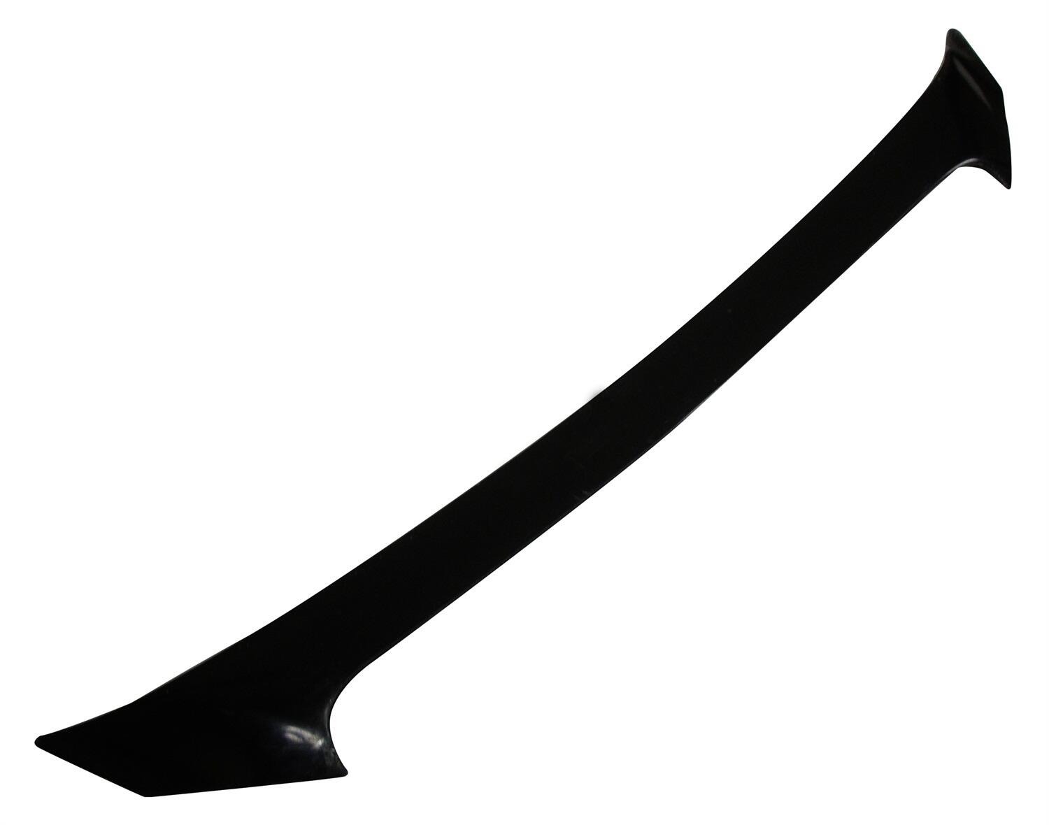 Auto Ventshade AVS 322031 - AVS Aeroskin Acrylic, Low Profile, Modified Acrylic