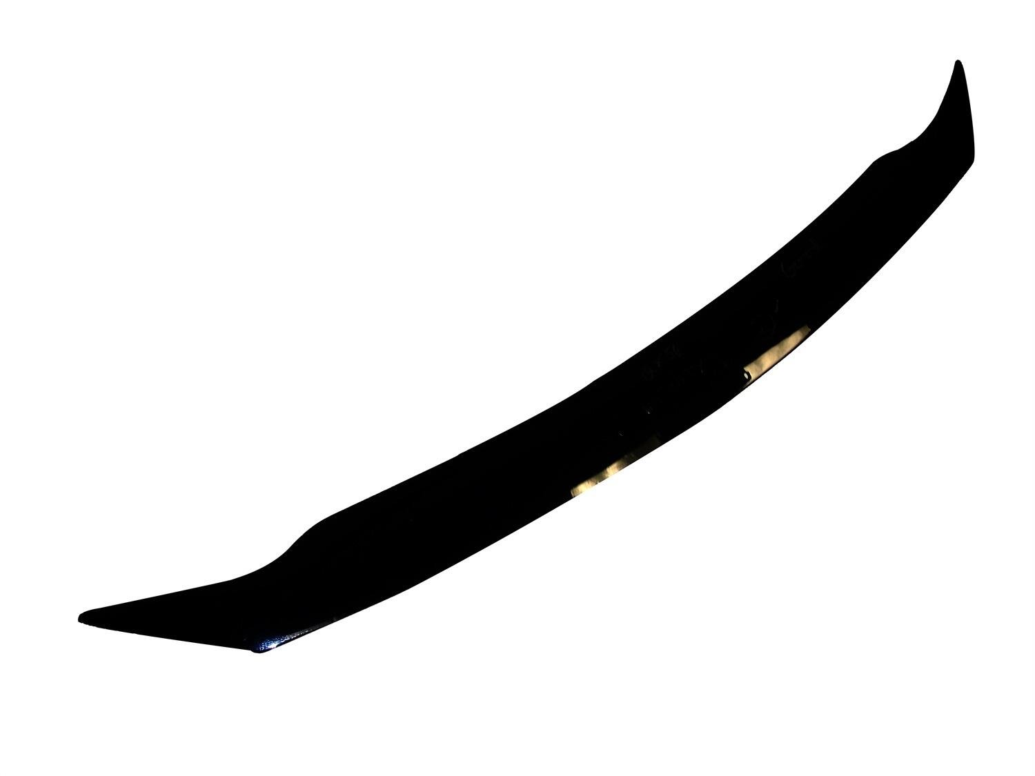 Auto Ventshade AVS 322040 - AVS Aeroskin Acrylic, Low Profile, Modified Acrylic