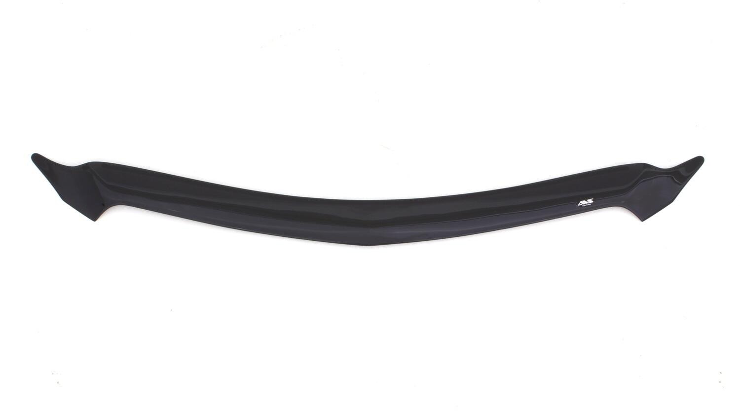 Auto Ventshade AVS 322043 - AVS Aeroskin Acrylic, Low Profile, Modified Acrylic