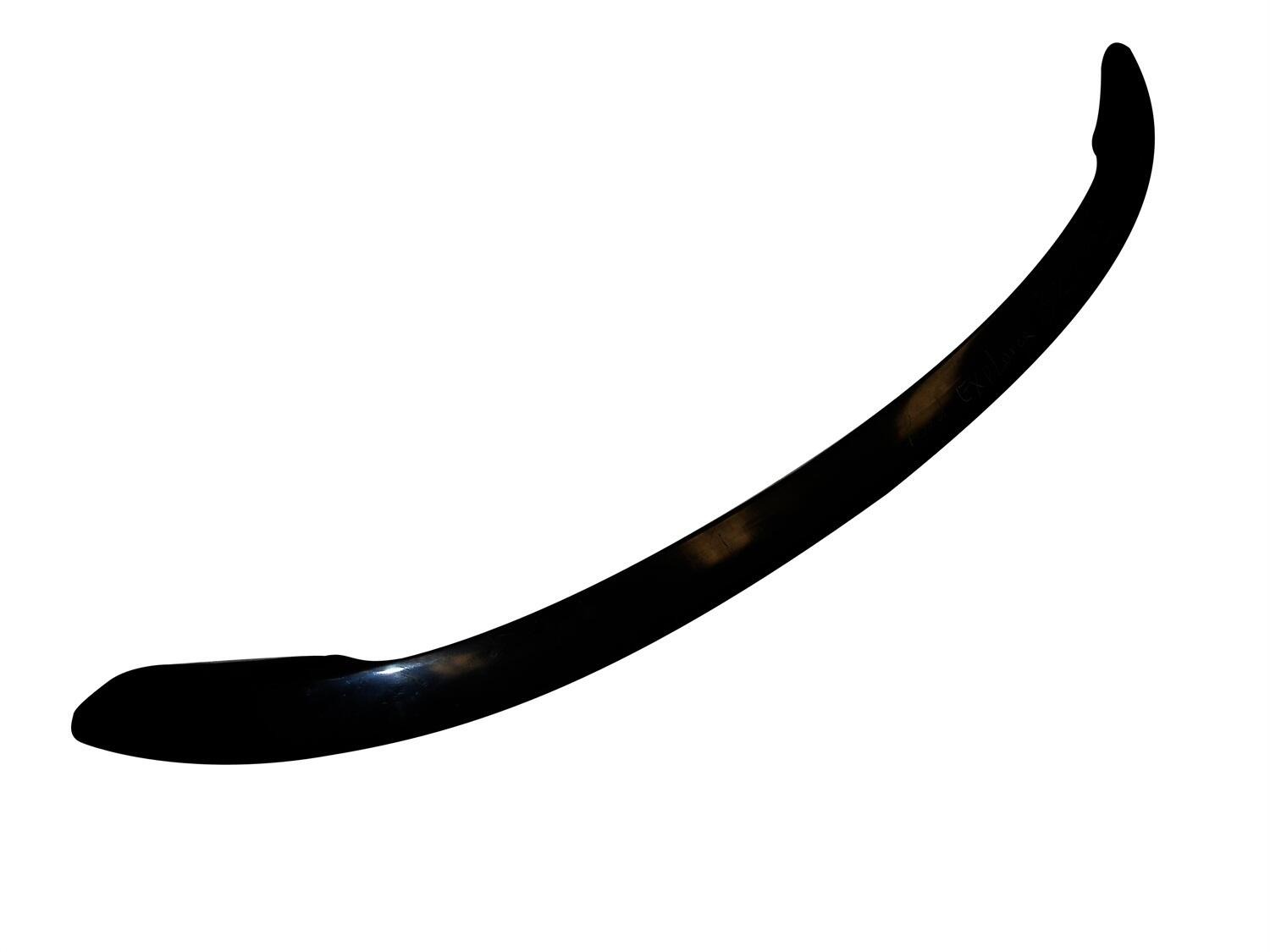 Auto Ventshade AVS 322045 - AVS Aeroskin Acrylic, Low Profile, Modified Acrylic