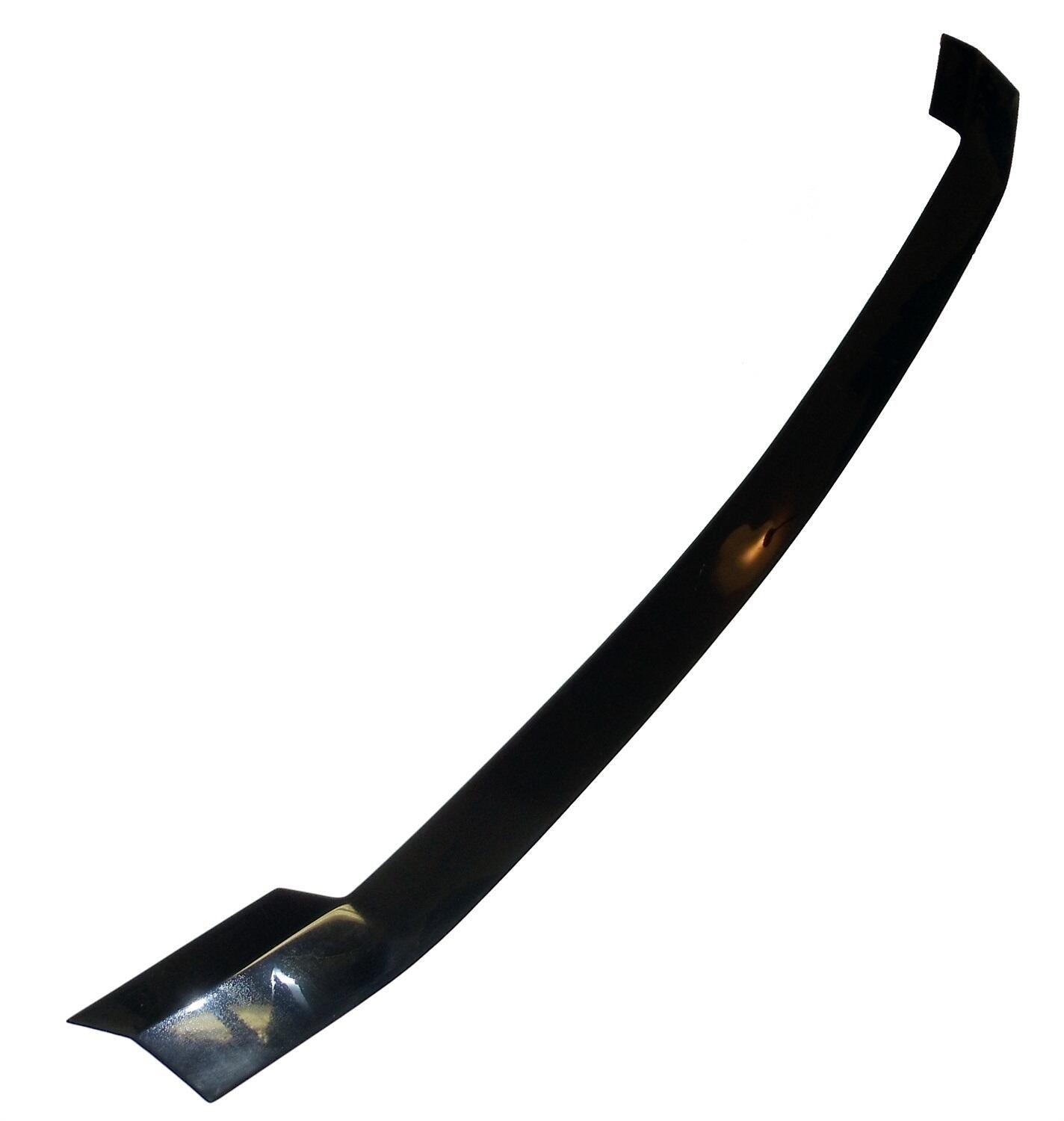 Auto Ventshade AVS 322046 - AVS Aeroskin Acrylic, Low Profile, Modified Acrylic