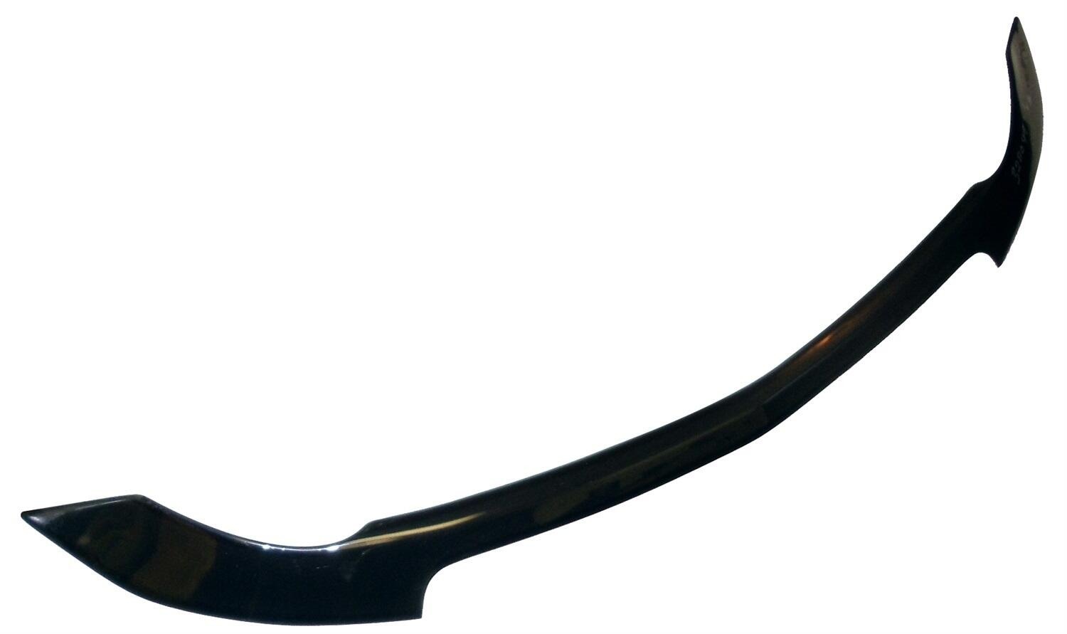 Auto Ventshade AVS 322049 - AVS Aeroskin Acrylic, Low Profile, Modified Acrylic
