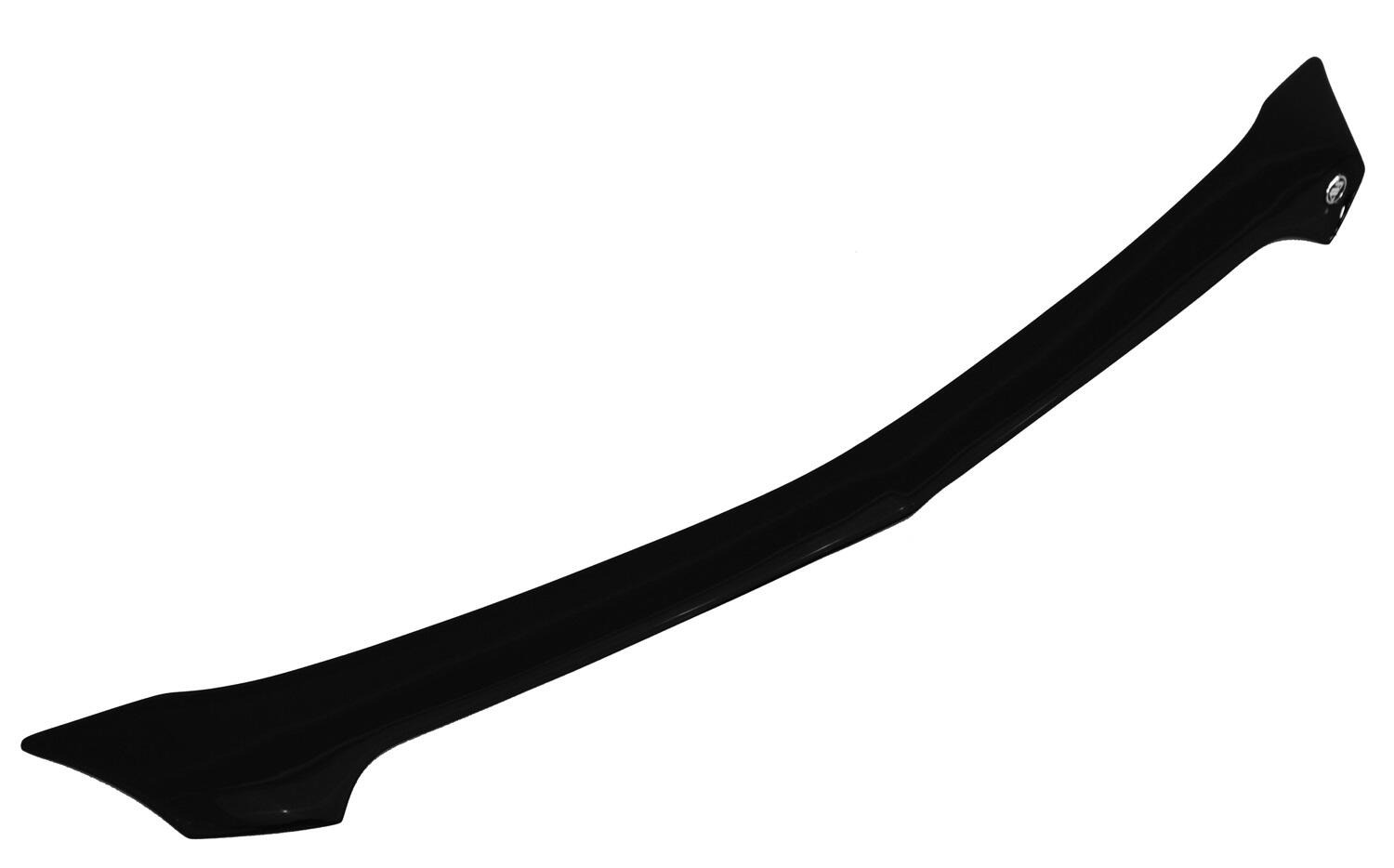Auto Ventshade AVS 322053 - AVS Aeroskin Acrylic, Low Profile, Modified Acrylic