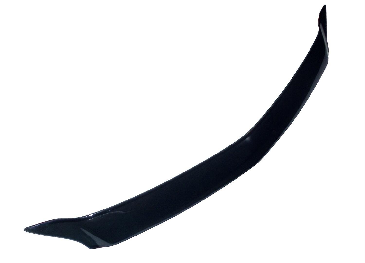 Auto Ventshade AVS 322055 - AVS Aeroskin Acrylic, Low Profile, Modified Acrylic
