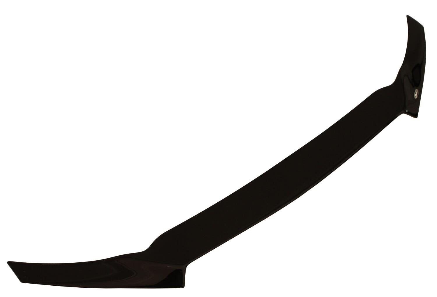 Auto Ventshade AVS 322057 - AVS Aeroskin Acrylic, Low Profile, Modified Acrylic