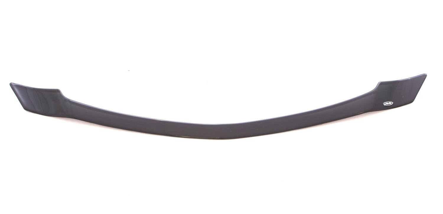 Auto Ventshade AVS 322058 - AVS Aeroskin Acrylic, Low Profile, Modified Acrylic