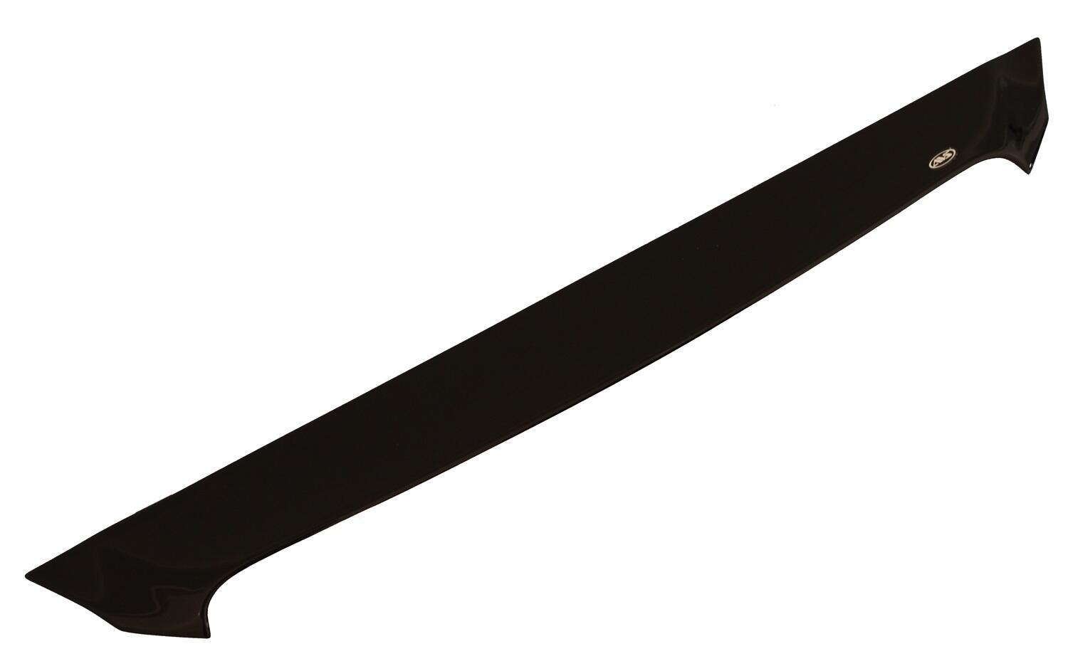 Auto Ventshade AVS 322061 - AVS Aeroskin Acrylic, Low Profile, Modified Acrylic