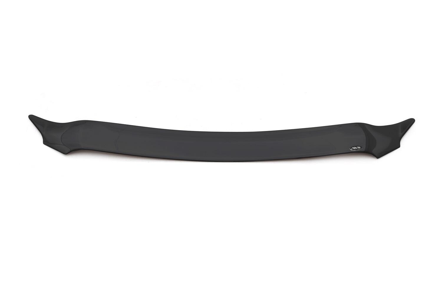 Auto Ventshade AVS 322074 - AVS Aeroskin Acrylic, Low Profile, Modified Acrylic