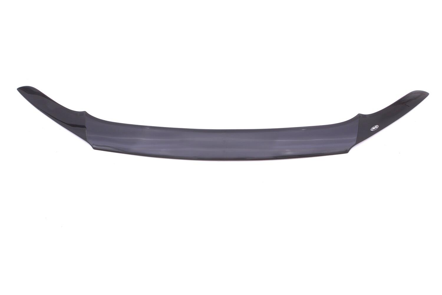 Auto Ventshade AVS 322076 - AVS Aeroskin Acrylic, Low Profile, Modified Acrylic