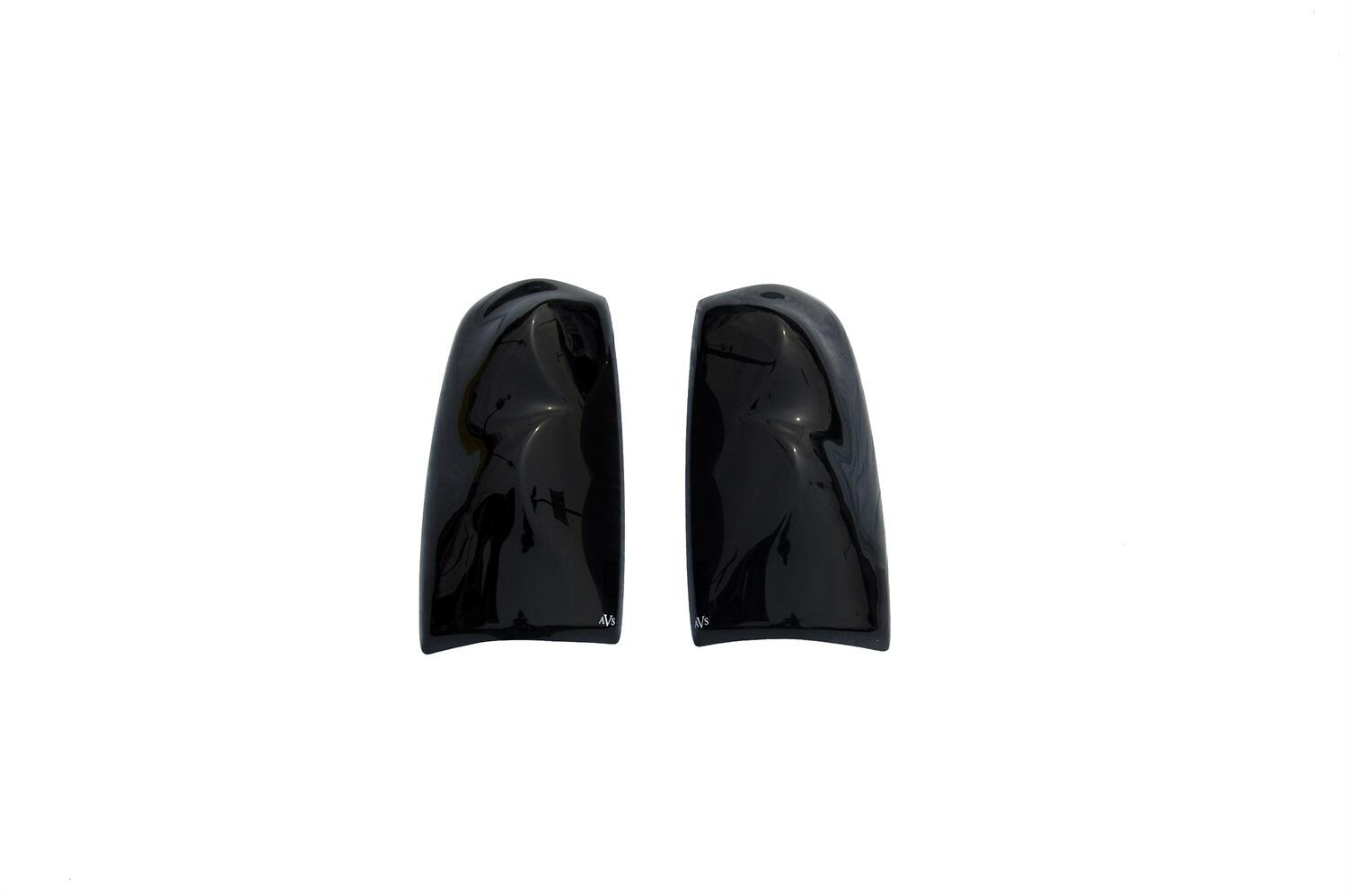 Auto Ventshade AVS 33202 - AVS Deflectors, Shields & Covers, Modified Acrylic
