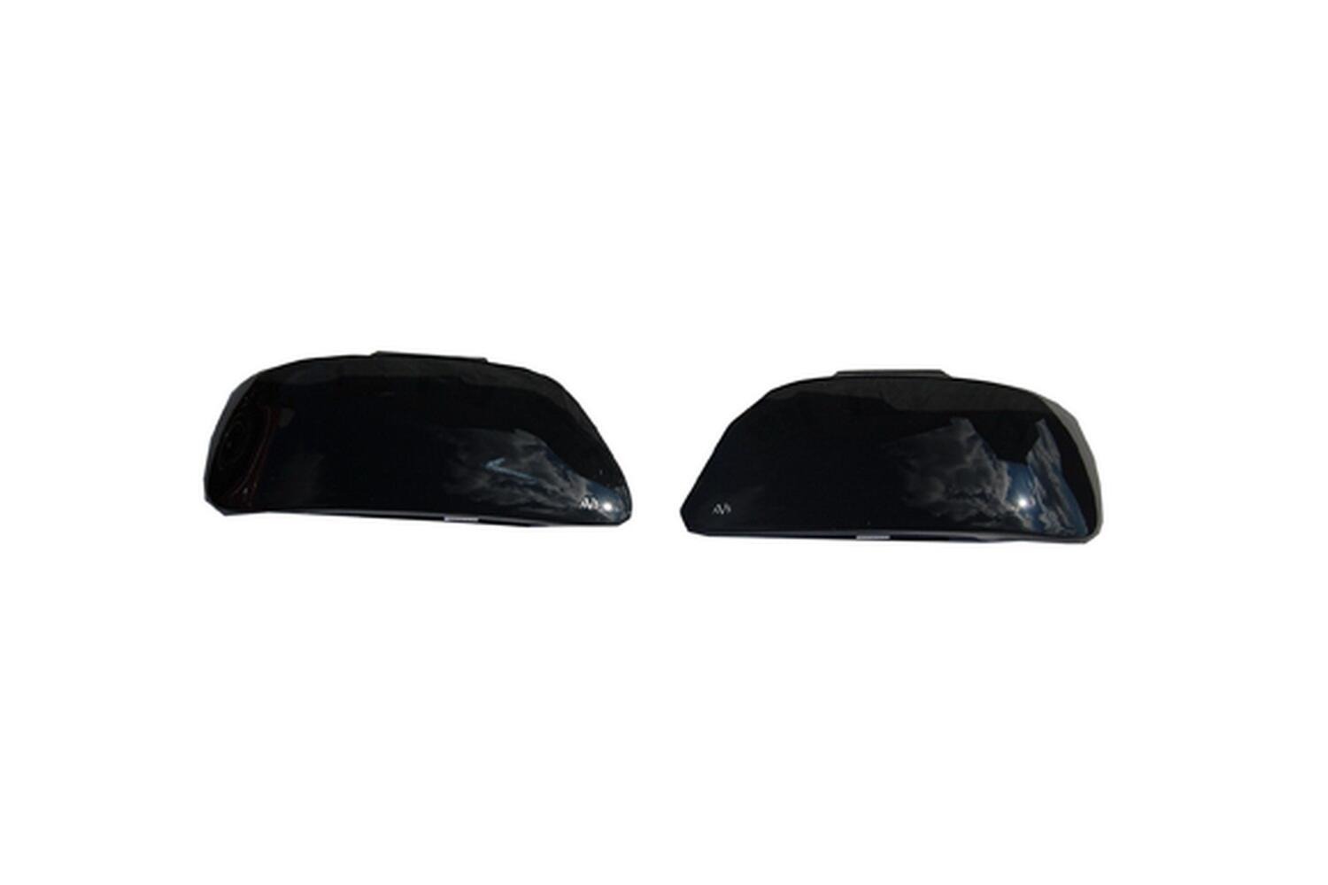 Auto Ventshade AVS 37659 - AVS Deflectors, Shields & Covers, Modified Acrylic