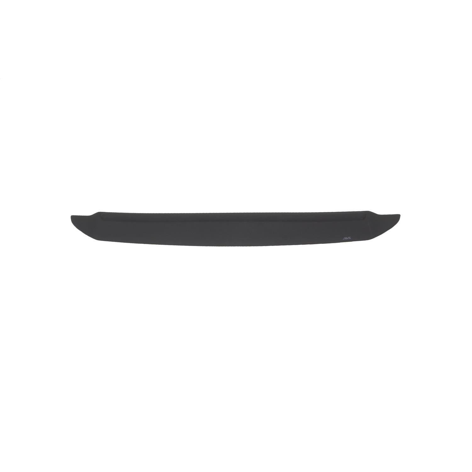 Auto Ventshade AVS 436168 - AVS Aeroskin II, Low Profile, Thermoplastic Olefin(TPO)