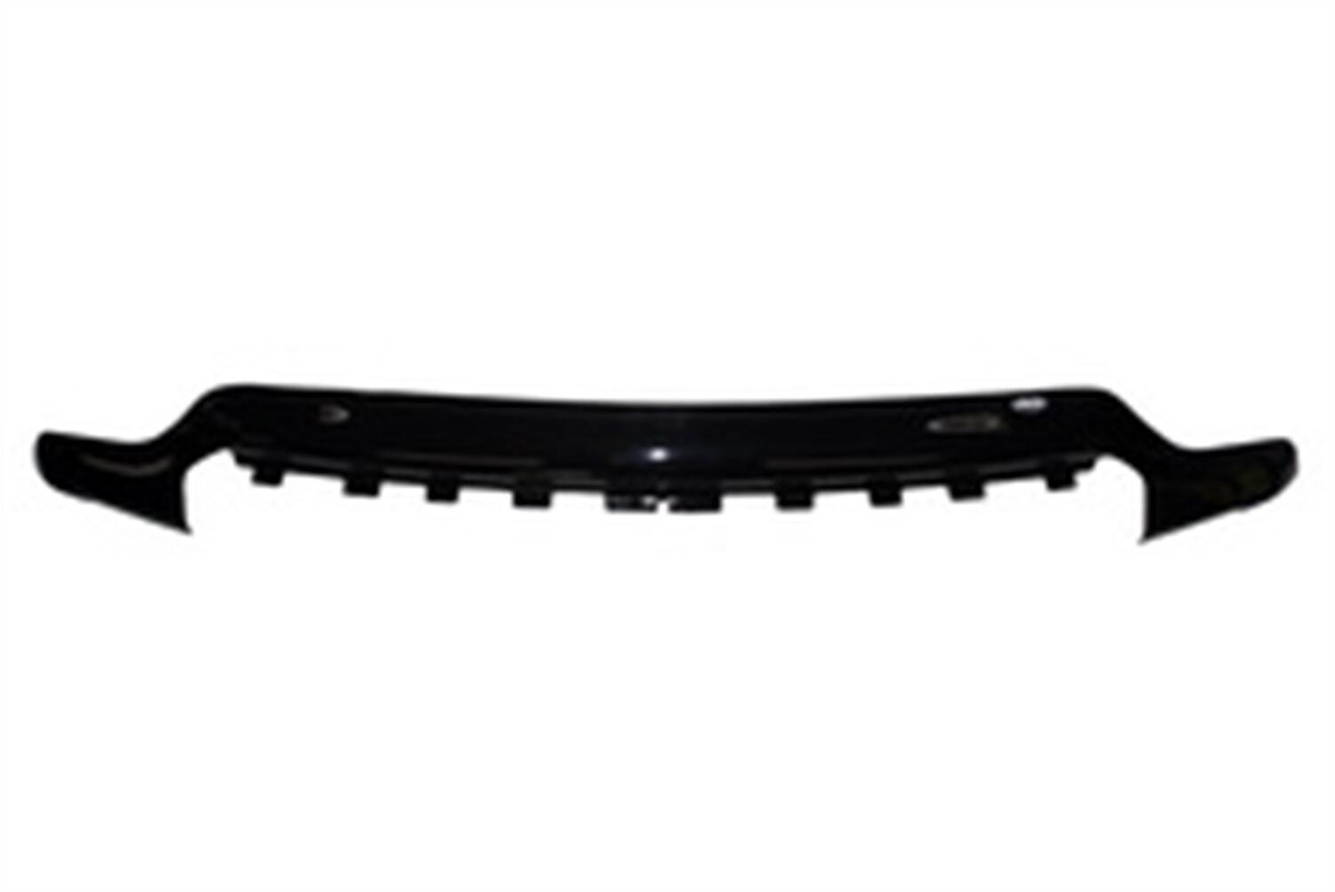 Auto Ventshade AVS 45056 - AVS Bugflector, Medium Profile, Modified Acrylic