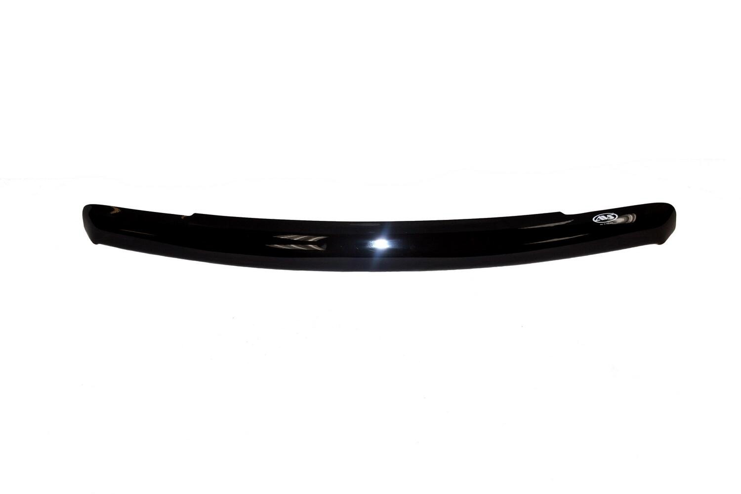 Auto Ventshade AVS 45057 - AVS Bugflector, Medium Profile, Modified Acrylic