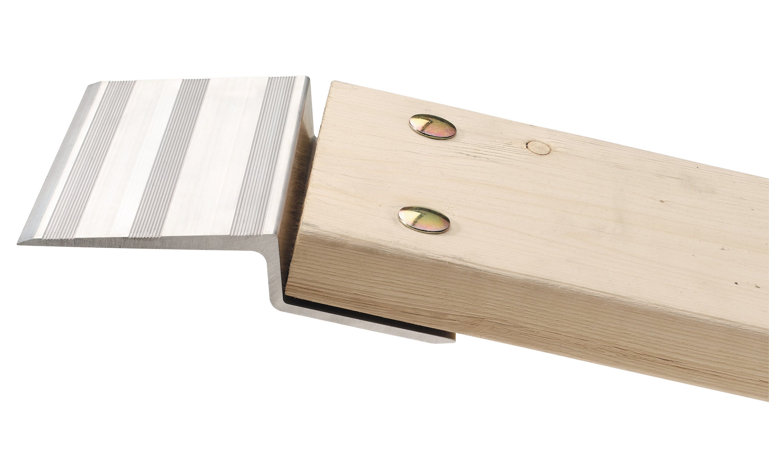Lund 602002 - Bed Ramps, Silver