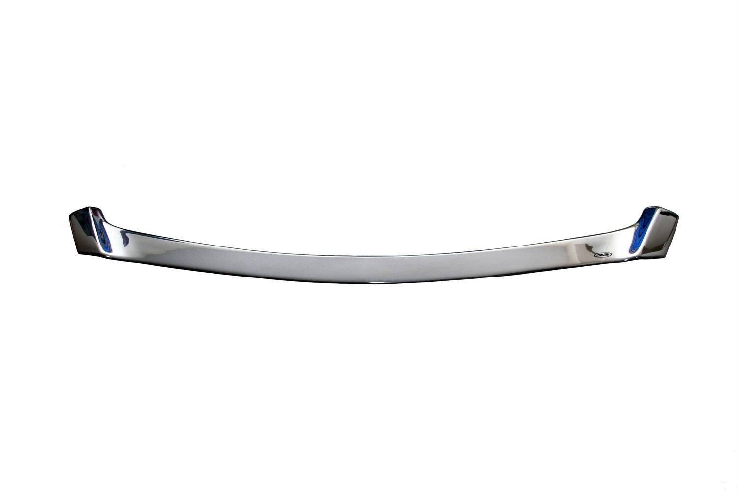 Auto Ventshade AVS 620002 - AVS Aeroskin Chrome, Low Profile, Abs Thermoplastic