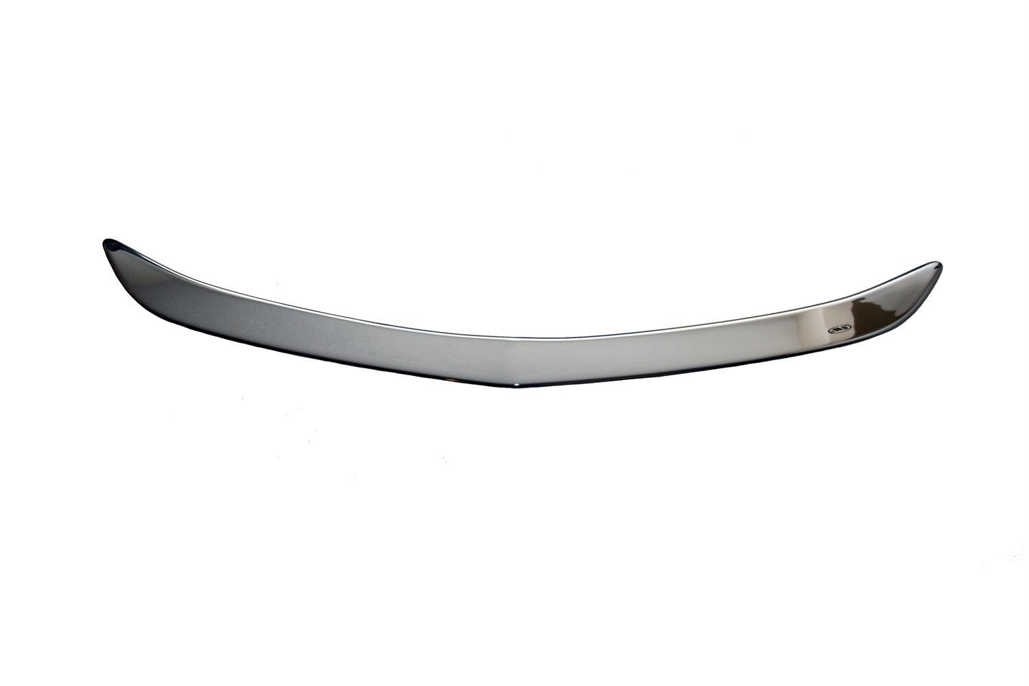 Auto Ventshade AVS 620006 - AVS Aeroskin Chrome, Low Profile, Abs Thermoplastic