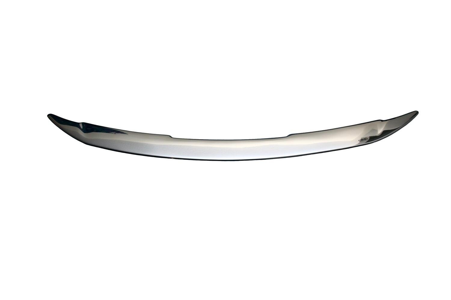 Auto Ventshade AVS 620009 - AVS Aeroskin Chrome, Low Profile, Abs Thermoplastic