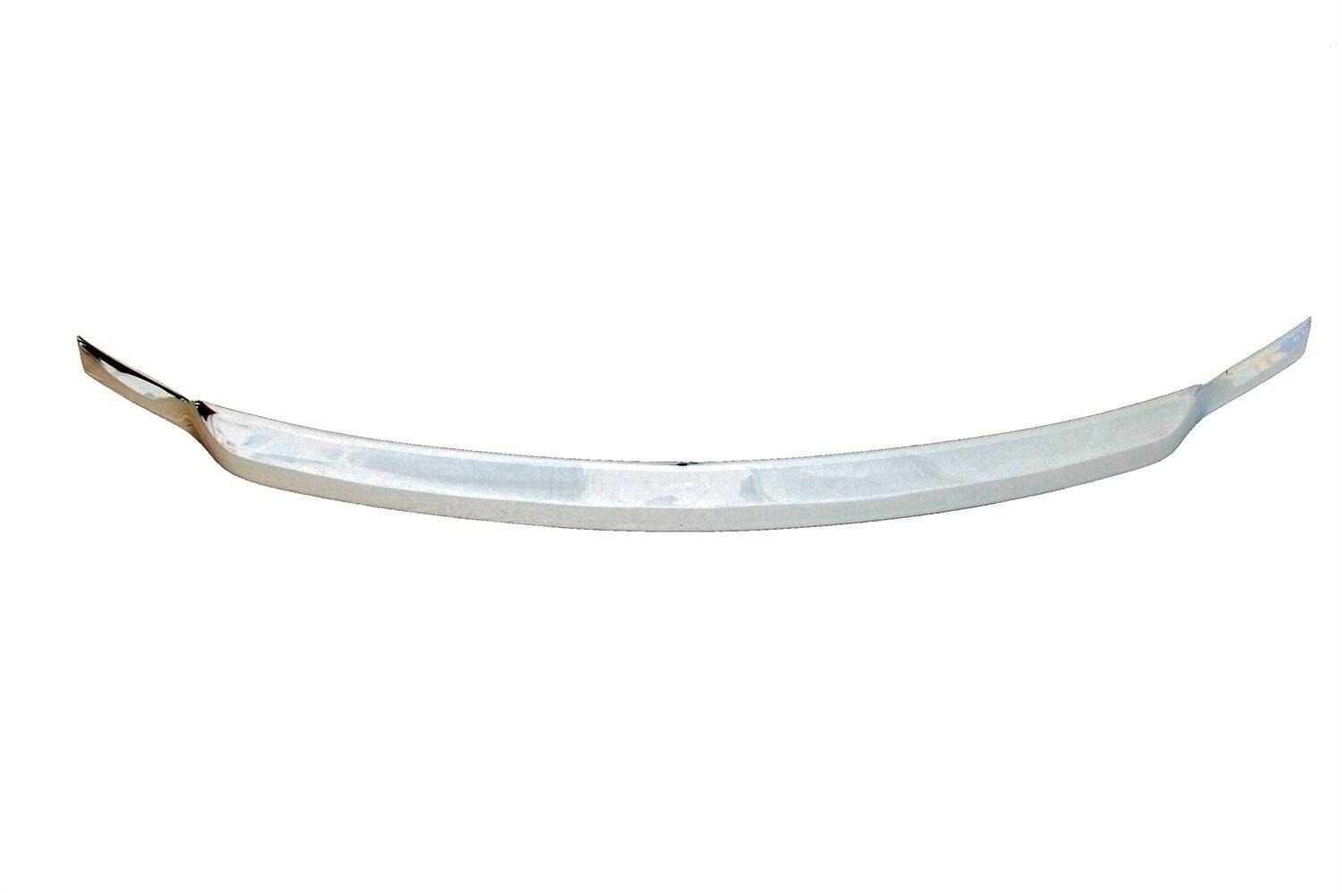 Auto Ventshade AVS 620016 - AVS Aeroskin Chrome, Low Profile, Abs Thermoplastic
