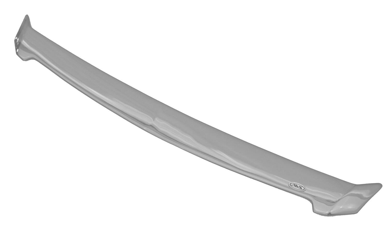 Auto Ventshade AVS 620020 - AVS Aeroskin Chrome, Low Profile, Abs Thermoplastic