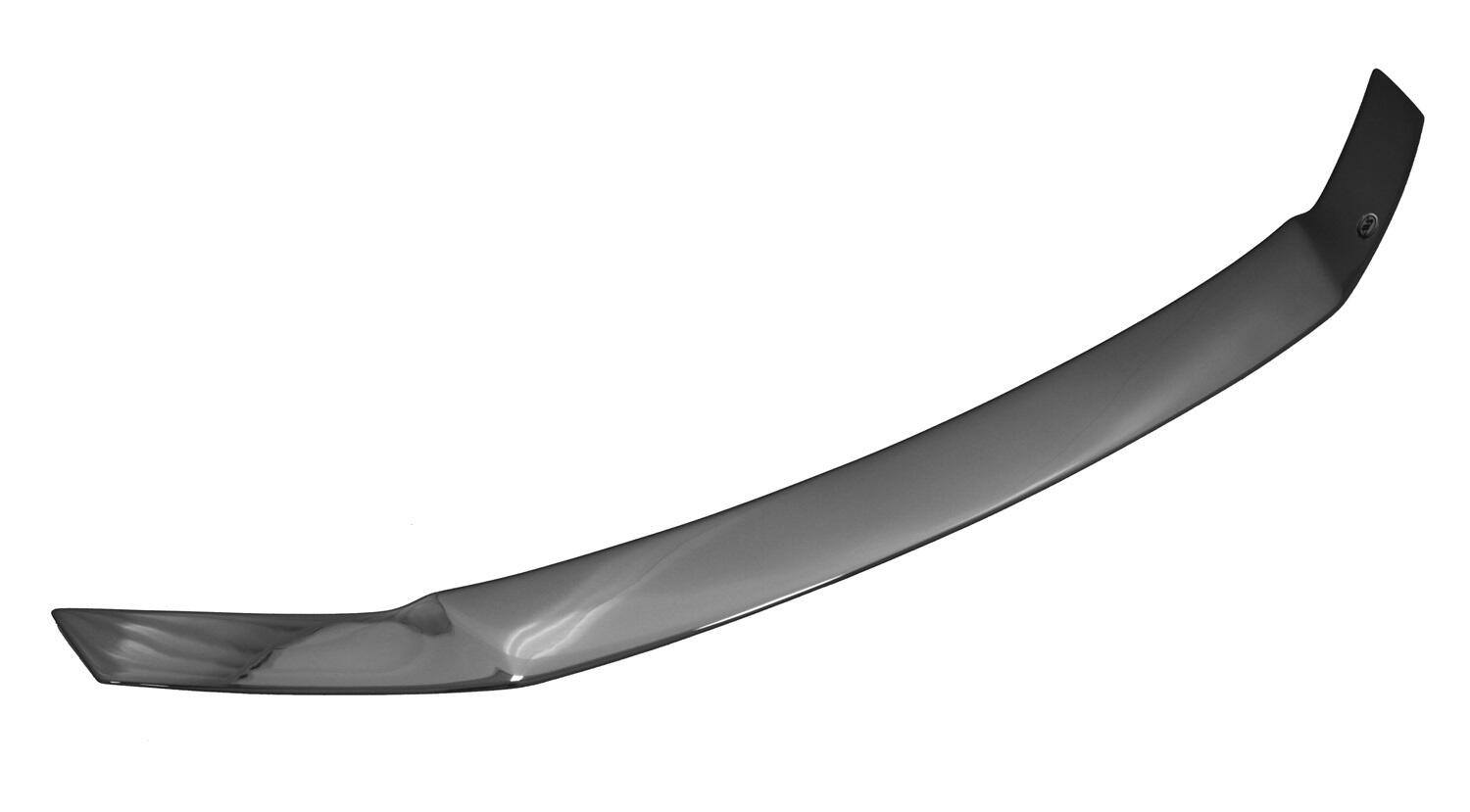 Auto Ventshade AVS 620028 - AVS Aeroskin Chrome, Low Profile, Abs Thermoplastic