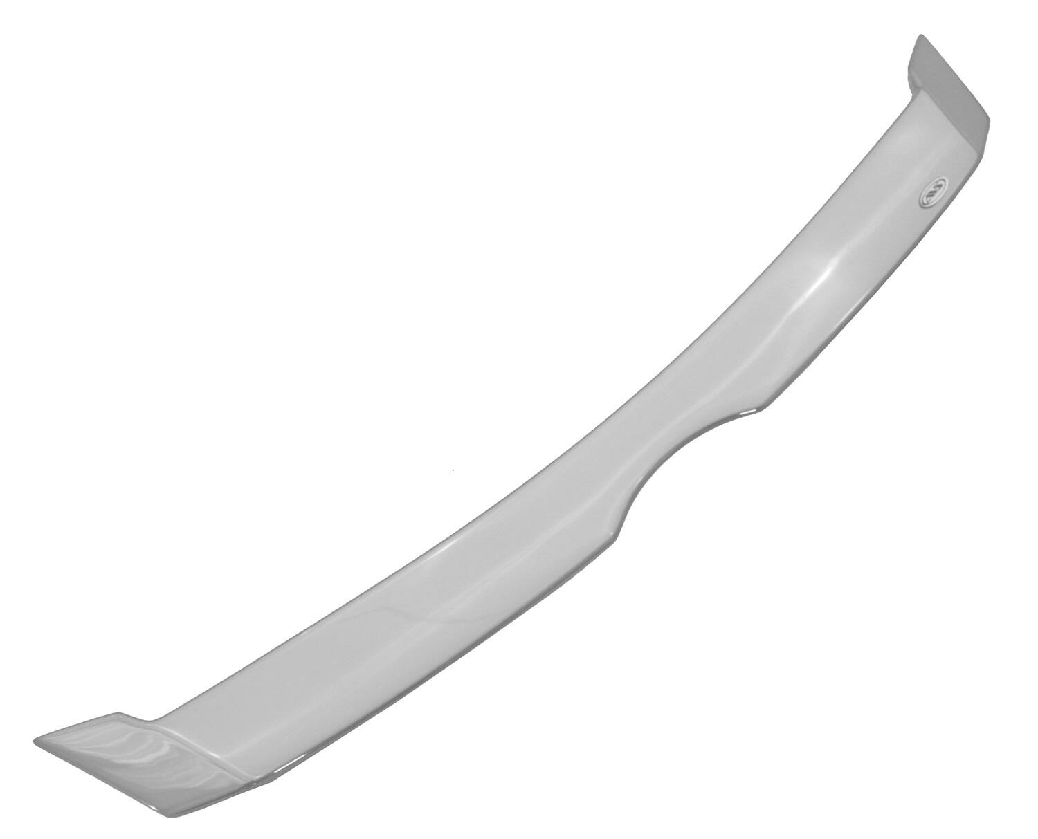 Auto Ventshade AVS 620029 - AVS Aeroskin Chrome, Low Profile, Abs Thermoplastic
