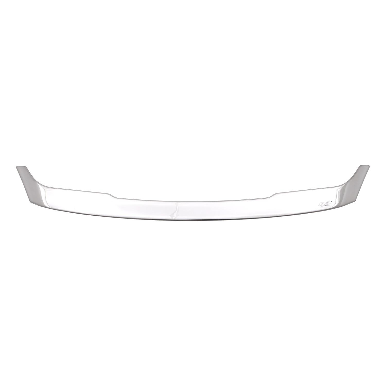 Auto Ventshade AVS 620032 - AVS Aeroskin Chrome, Low Profile, Abs Thermoplastic