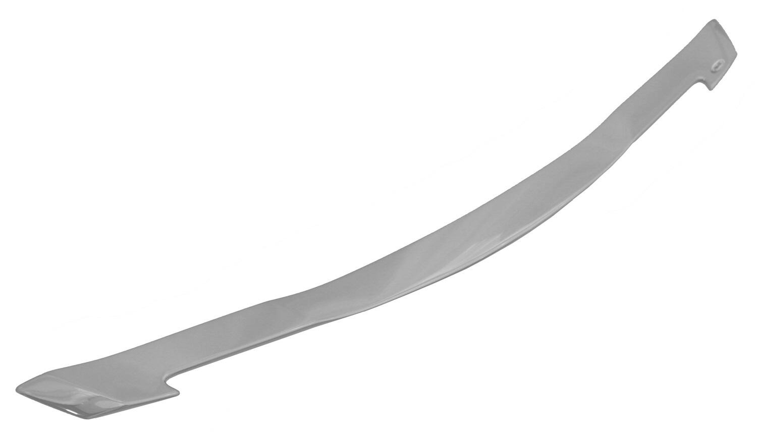 Auto Ventshade AVS 620034 - AVS Aeroskin Chrome, Low Profile, Abs Thermoplastic
