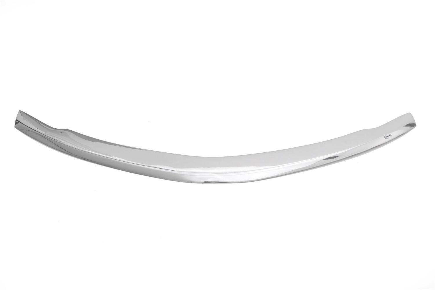 Auto Ventshade AVS 620036 - AVS Aeroskin Chrome, Low Profile, Abs Thermoplastic