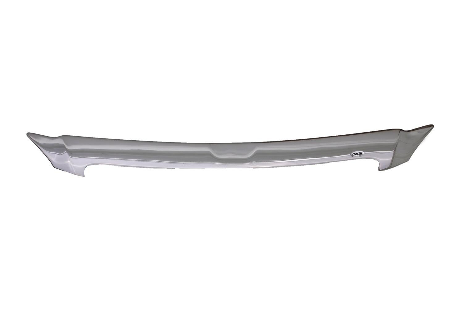 Auto Ventshade AVS 620037 - AVS Aeroskin Chrome, Low Profile, Abs Thermoplastic