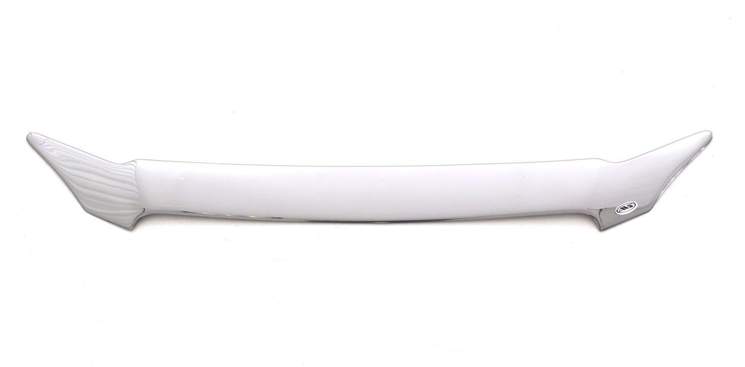 Auto Ventshade AVS 620039 - AVS Aeroskin Chrome, Low Profile, Abs Thermoplastic