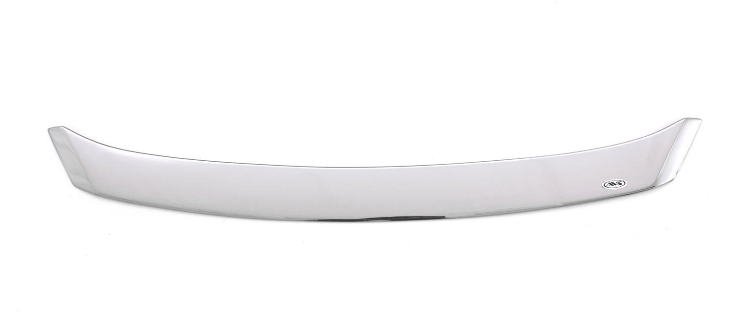 Auto Ventshade AVS 620042 - AVS Aeroskin Chrome, Low Profile, Abs Thermoplastic