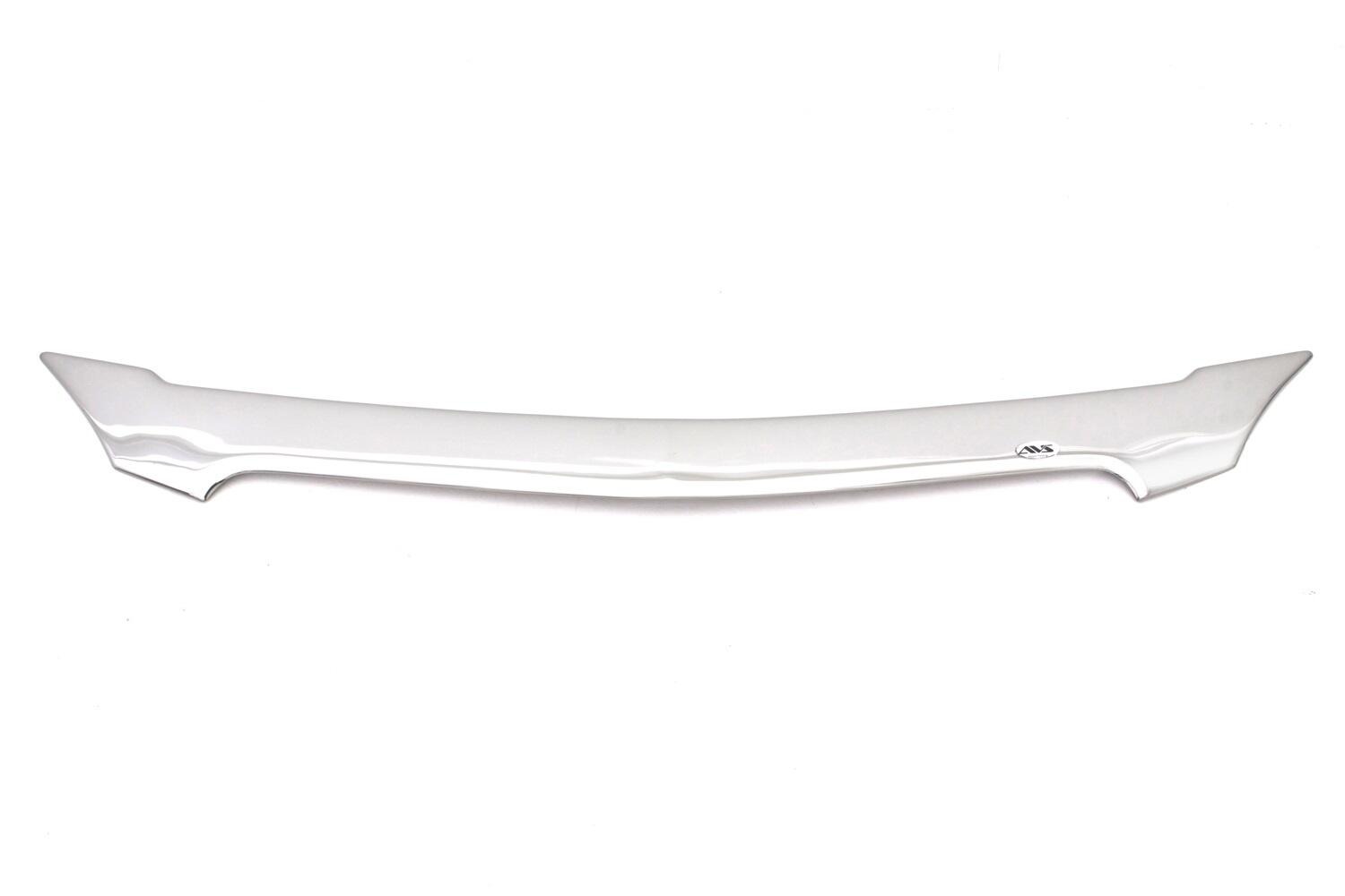 Auto Ventshade AVS 620046 - AVS Aeroskin Chrome, Low Profile, Abs Thermoplastic