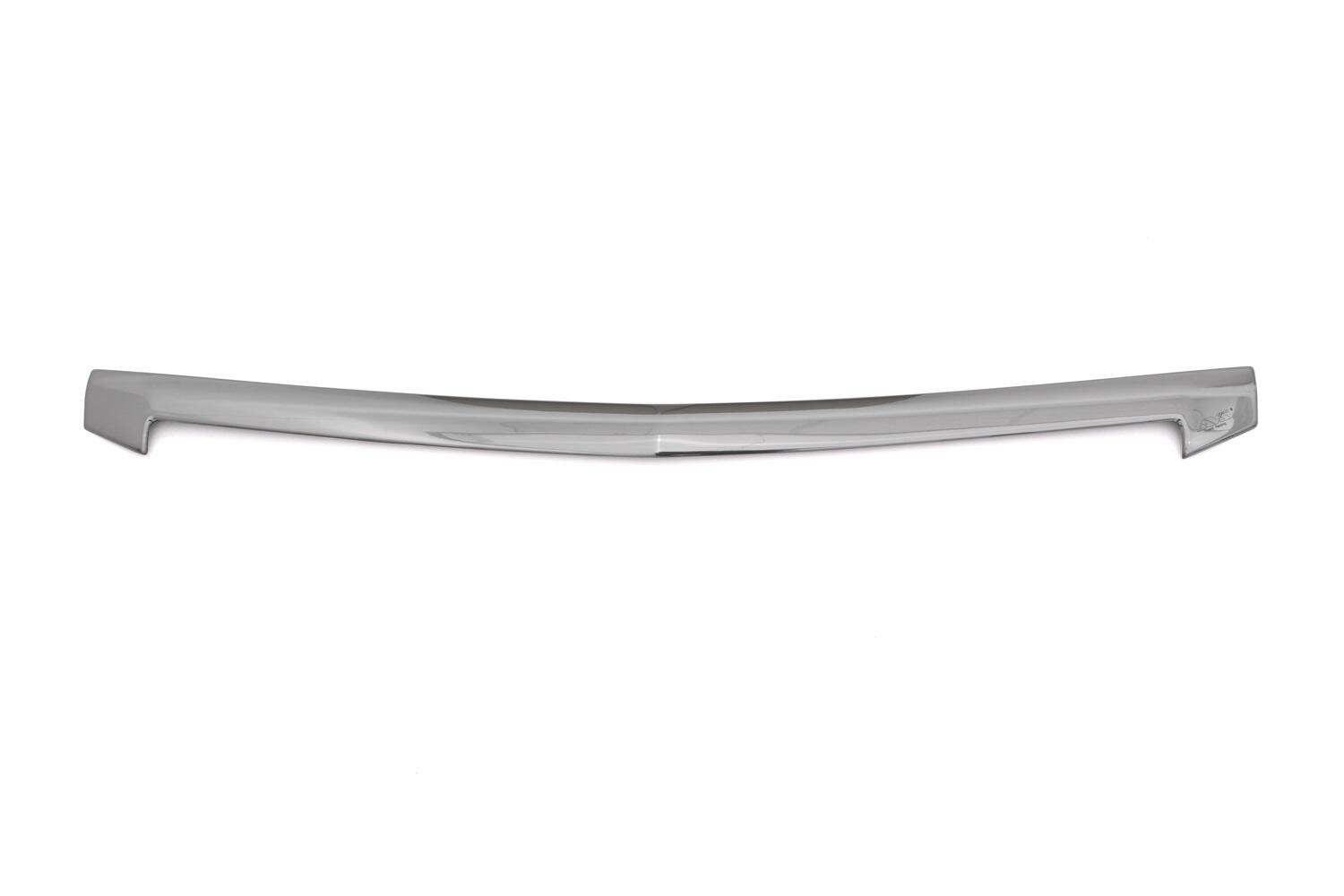 Auto Ventshade AVS 620066 - AVS Aeroskin Chrome, Low Profile, Abs Thermoplastic