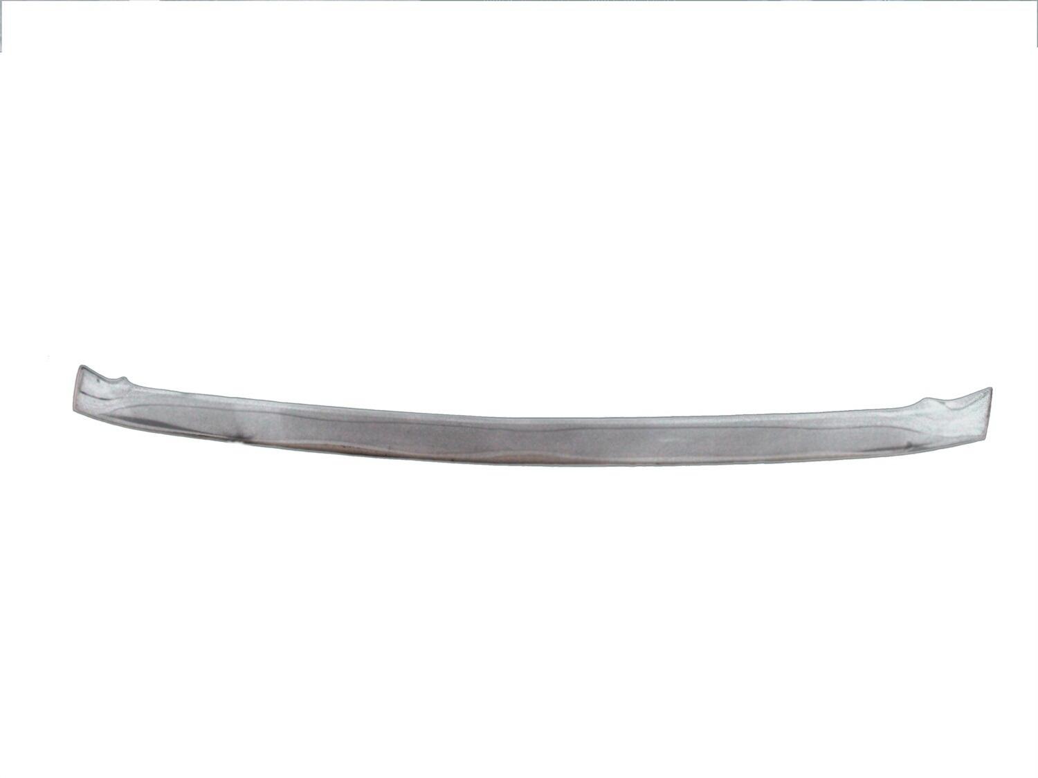 Auto Ventshade AVS 622002 - AVS Aeroskin Chrome, Low Profile, Abs Thermoplastic