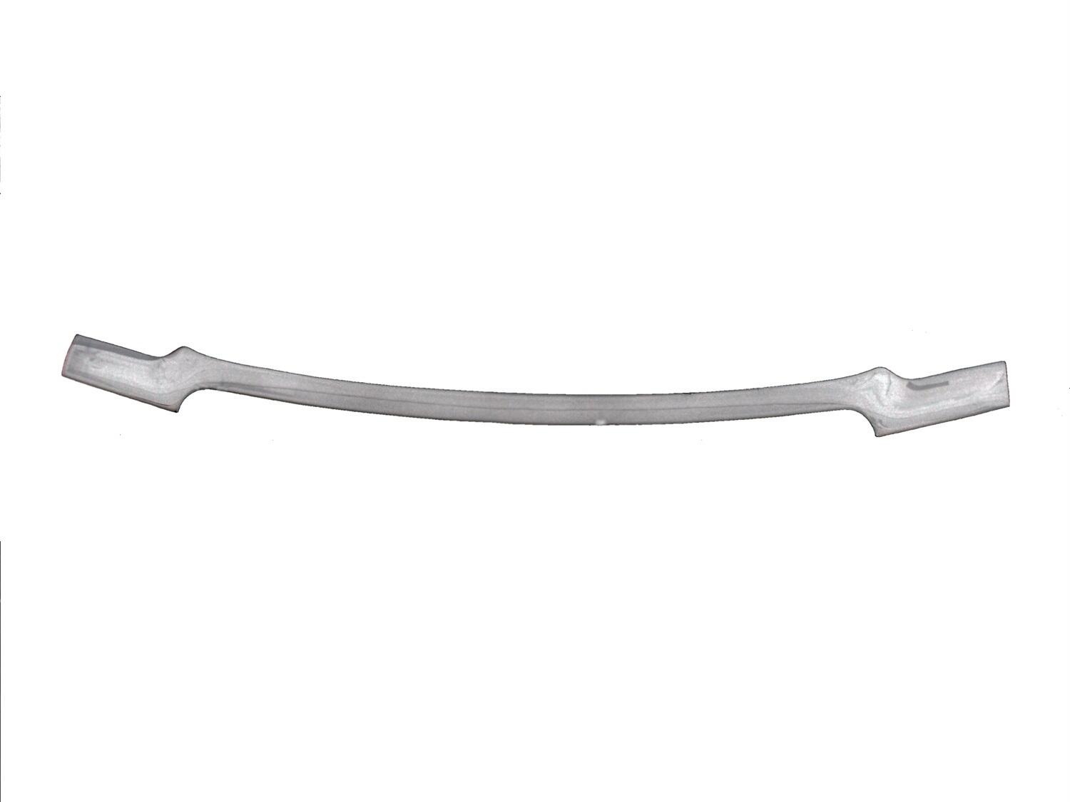 Auto Ventshade AVS 622003 - AVS Aeroskin Chrome, Low Profile, Abs Thermoplastic