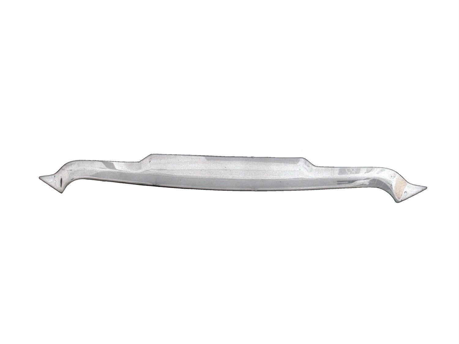 Auto Ventshade AVS 622004 - AVS Aeroskin Chrome, Low Profile, Abs Thermoplastic