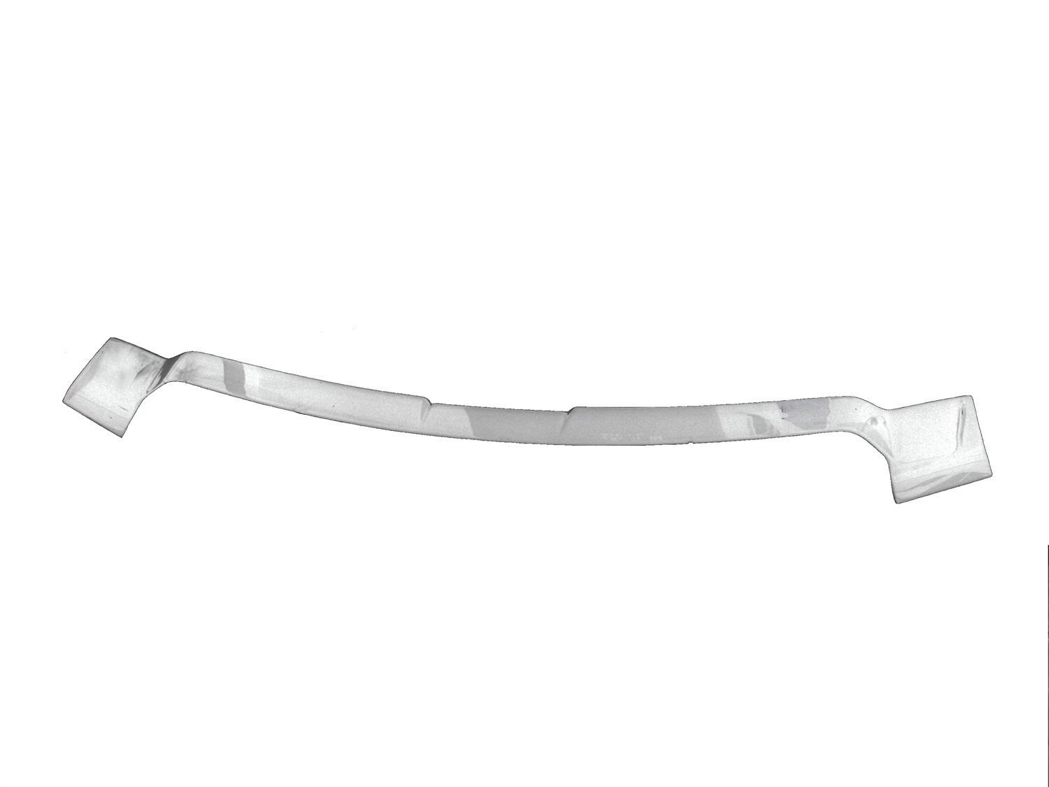Auto Ventshade AVS 622006 - AVS Aeroskin Chrome, Low Profile, Abs Thermoplastic