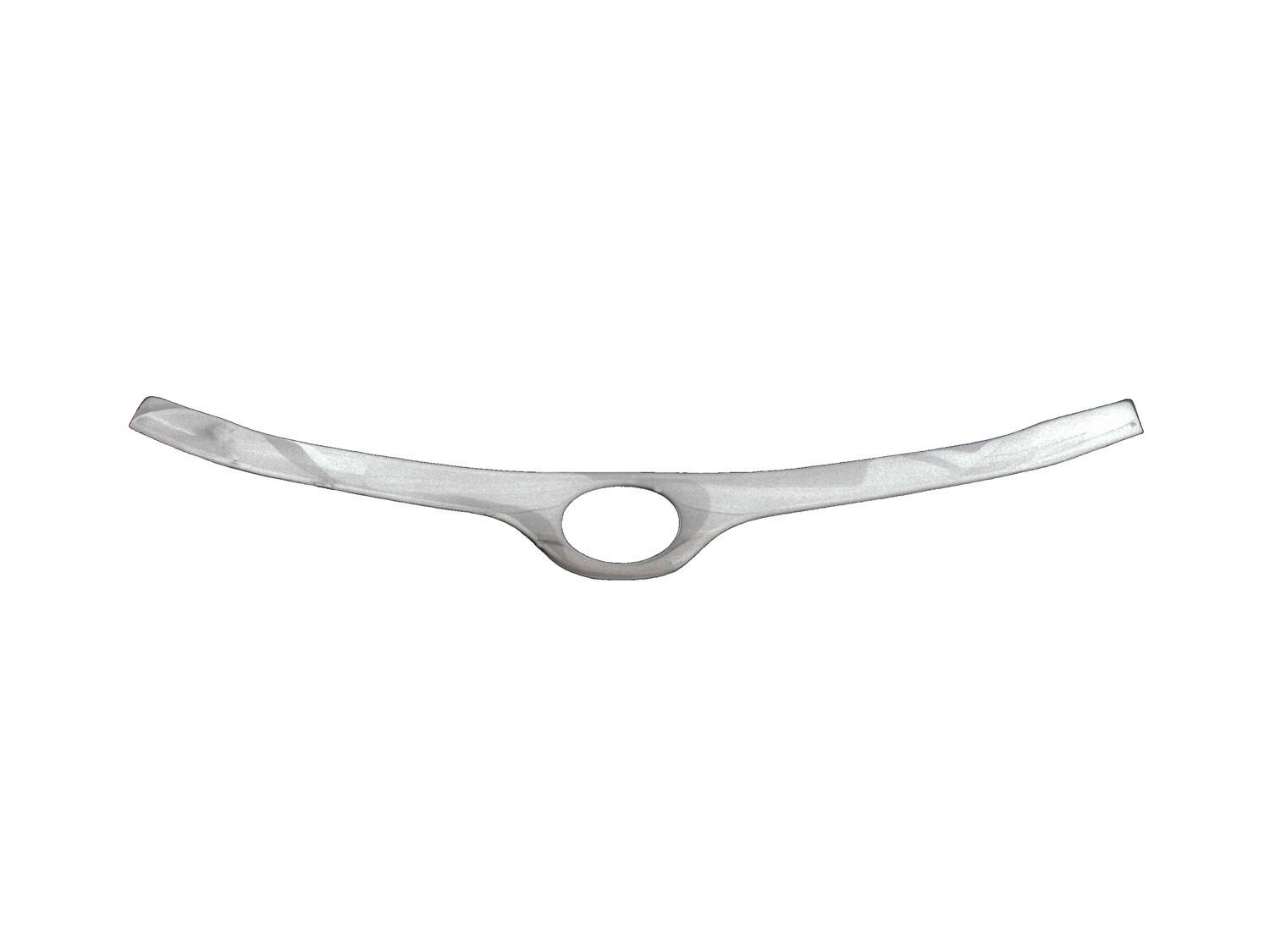 Auto Ventshade AVS 622008 - AVS Aeroskin Chrome, Low Profile, Abs Thermoplastic